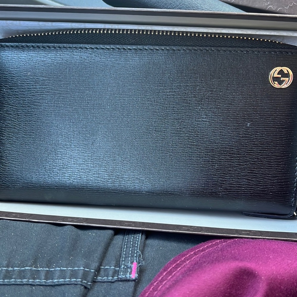 Gucci Wallet